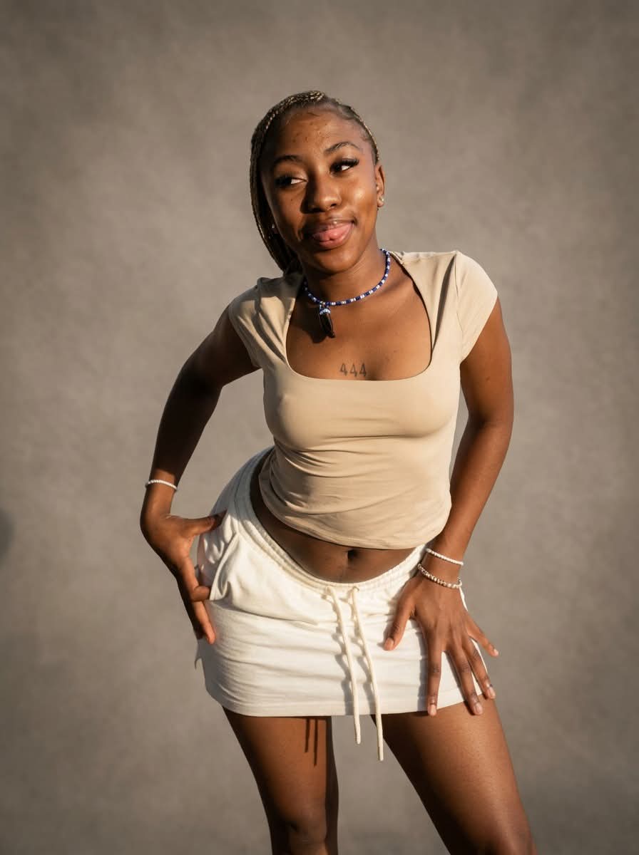 Missing person alert: Tshegofatso Ramafalo, 18 years old  
- Last seen: 20 February 2026  
- Contact information: 076 408 4479 or 067 322 4882 for any sightings or information