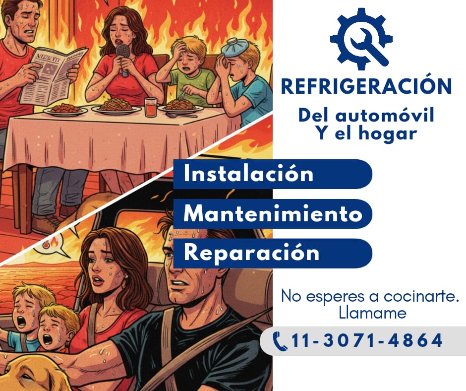 LaPikitiki's tweet photo. Hay momentos en los que todo se junta.
Hace dos semanas alguien de acá nos estafó 🙄
Nos pidió plata para un trámite “urgente”. Dinero que no teníamos, pero que igual conseguimos porque cuando se trata de los chicos, uno hace malabares. Era mentira.
La semana pasada, el juez que tiene los amparos de nuestros hijos —porque la prepaga sigue negando prestaciones de discapacidad— falló a favor de los demandados. Un fallo que deja un sabor raro, como de conveniencia. De esos que no se explican fácil.
Mi cuerpo dijo basta.
Desde el sábado estoy internada.
Mi marido no puede salir a trabajar porque no tenemos con quién dejar a los mellis. Tuvo que cancelar visitas, frenar trabajos, decir que no. Y cuando el trabajo es independiente, decir que no también duele.
No escribo esto para dar lástima.
Tampoco para pedir plata.
Lo escribo porque hoy, más que nunca, necesitamos de la red.
De la gente. De quienes saben cómo somos y cómo laburamos.
Cuando me den el alta, si necesitan refrigeración, mantenimiento de aire, una mano técnica y responsable, téngannos en cuenta. Eso también es ayudar.
Estamos atravesando una situación económica muy compleja.
Y aun así, seguimos de pie.
Sólo necesitamos una oportunidad para seguir adelante.
Gracias por leer hasta acá 🤍
Cualquier cosa nos pueden contactar al: 1130714864 
Si me dan un RT nos ayudan un montón. 

#Trabajo
#verano
#Discapacidad
#Justicia
#Salud
