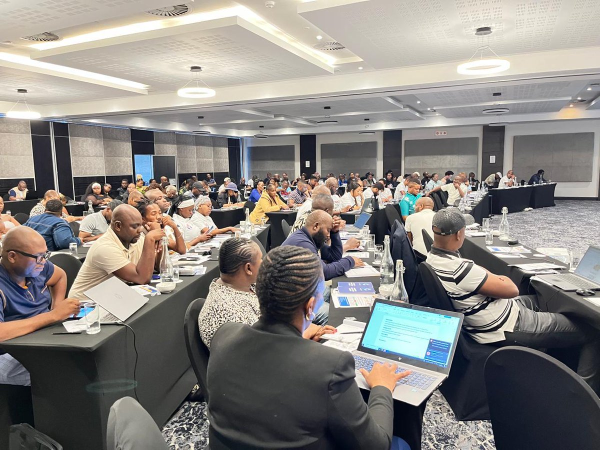 Democracy Development Program tweet media