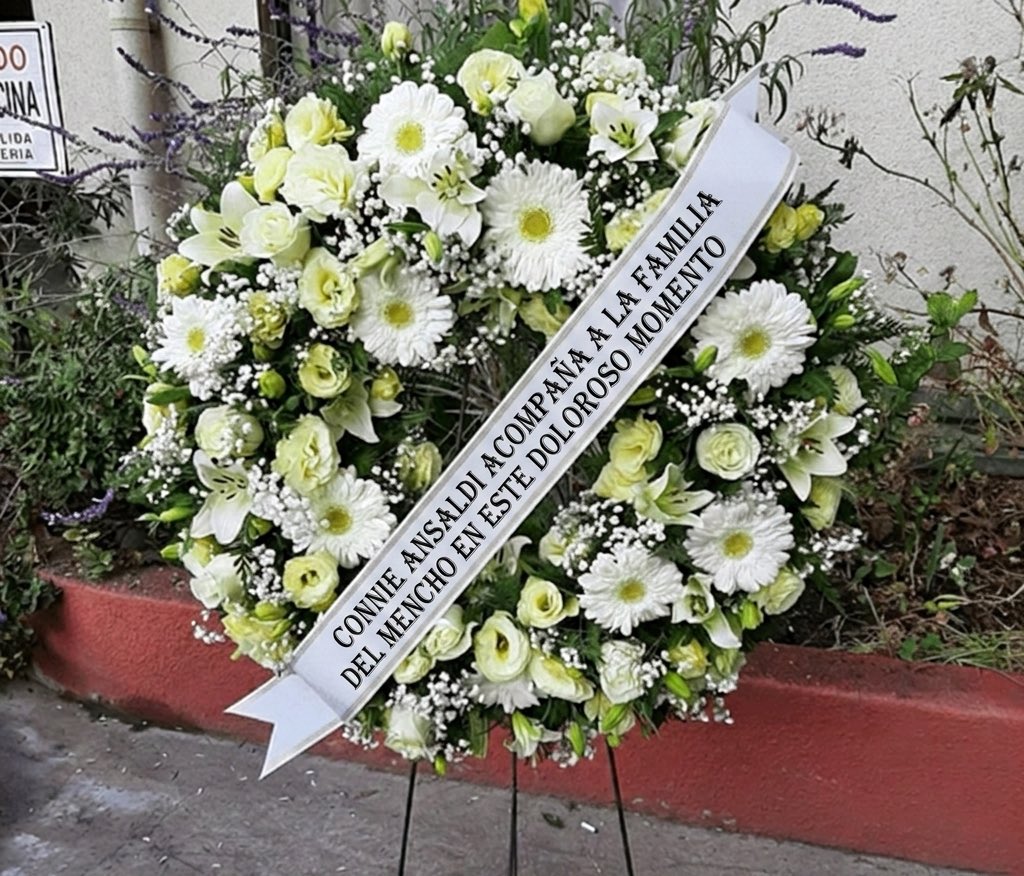 EN UN DIARIO MEXICANO PUBLICARON FOTOS DEL FUNERAL DEL MENXO Y ENCONTRÉ ESTO 😱😱😱😱😱