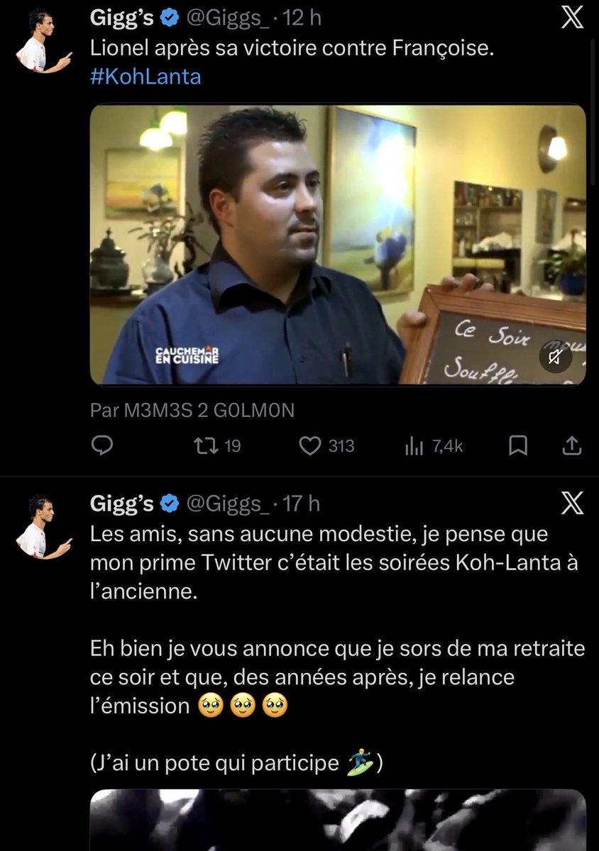 Alex Arbey tweet media