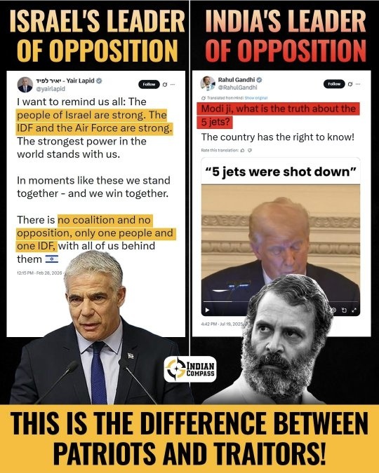 Col IB Dutt (Retd) tweet media