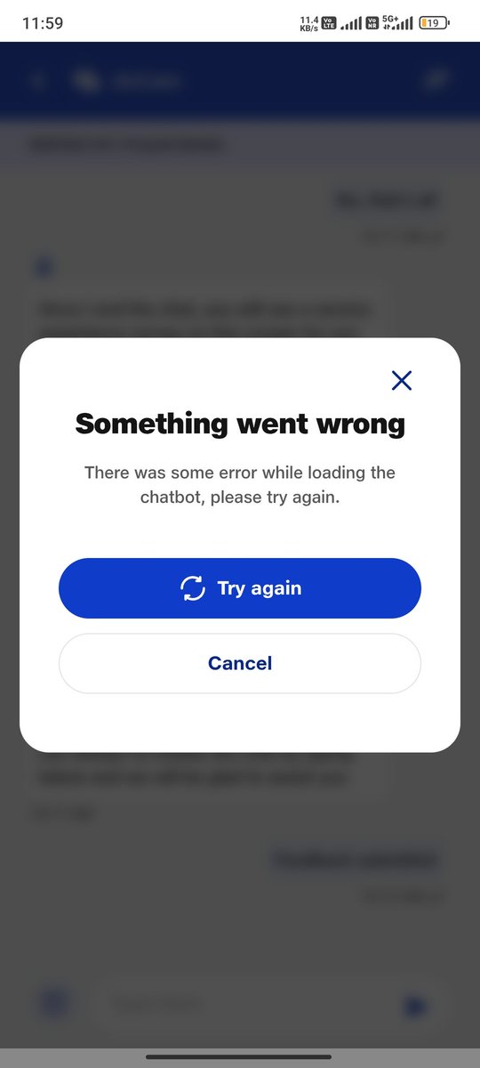 RebelFromBihar's tweet photo. We pay about 11 rs per day that is almost more than 500cr+ per day giving to @_MukeshAmbani @reliancejio and they made sure that there customer service doesn't matter.
For 15 days there's network issues, and their customer representative knows just one line their team is working. https://t.co/A34VMCK12R