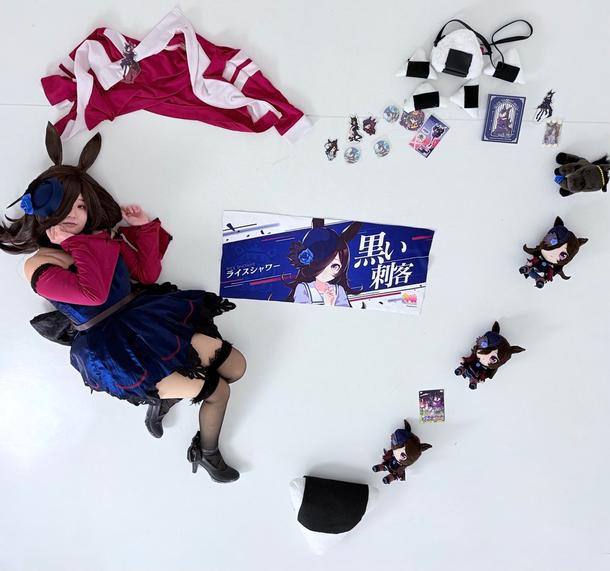 遊都ぴあ tweet media