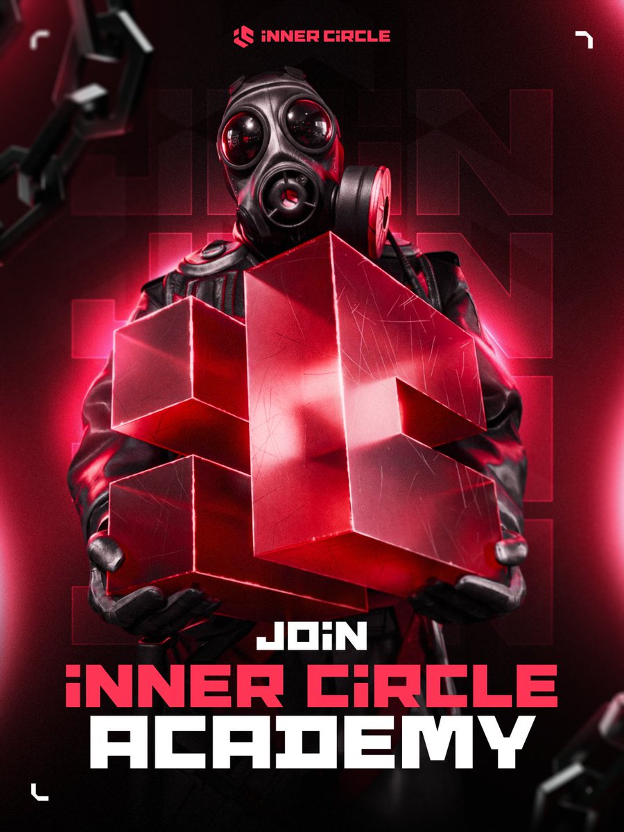 Inner Circle tweet media