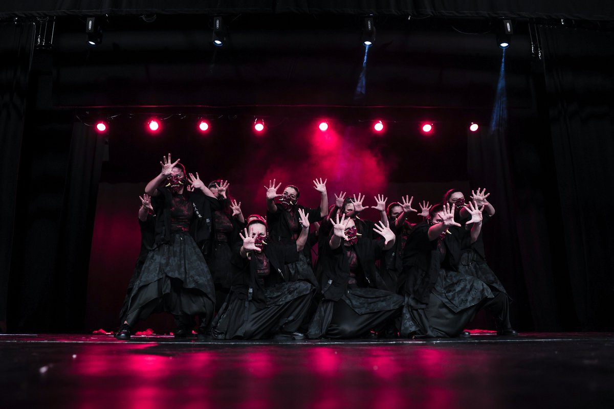 RGProd_'s tweet photo. Fest Dance Kids 2026 | Vila Nova de Cerveira 🕺

Organização @adeixaeventos 💃
Photo @rgprod 📸
#dance #cerveira #photography #kids #people https://t.co/GH4hlQ68U9