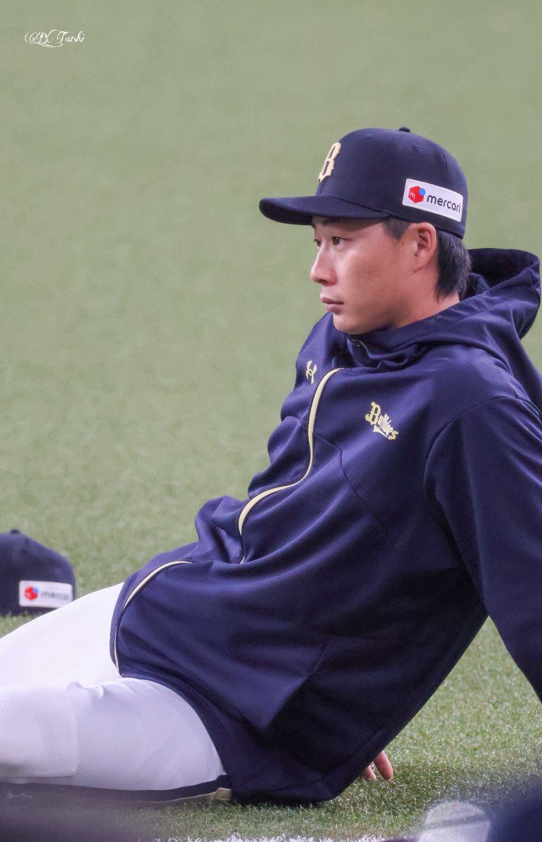 2026.03.04 #廣岡大志 #Bs2026