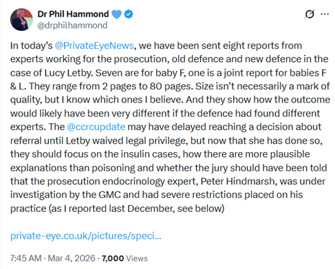 Deb Roberts tweet media