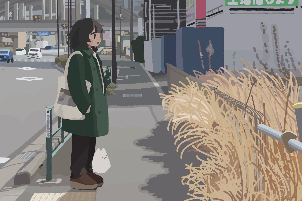 きょーら tweet media