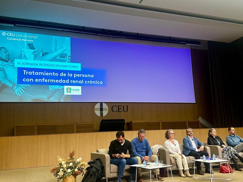 Fed. Nac. ALCER oficial tweet media