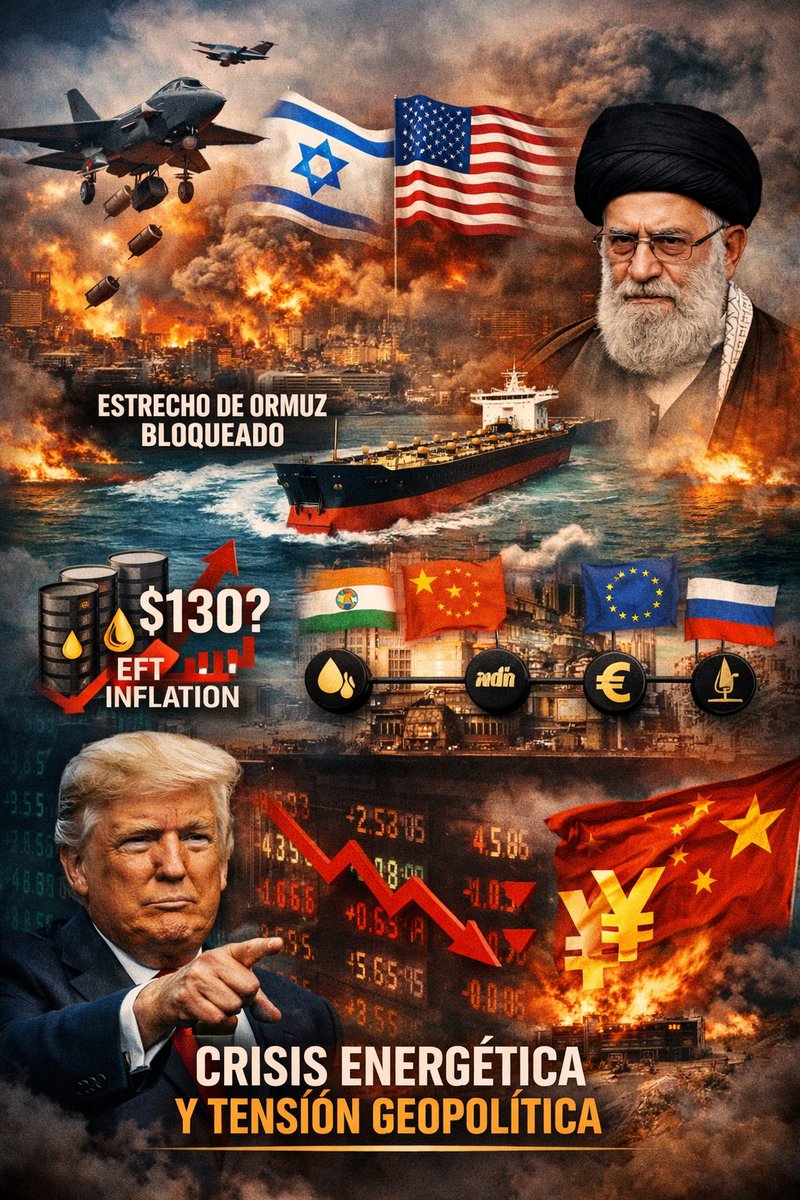 Finanzas Clasificadas tweet media