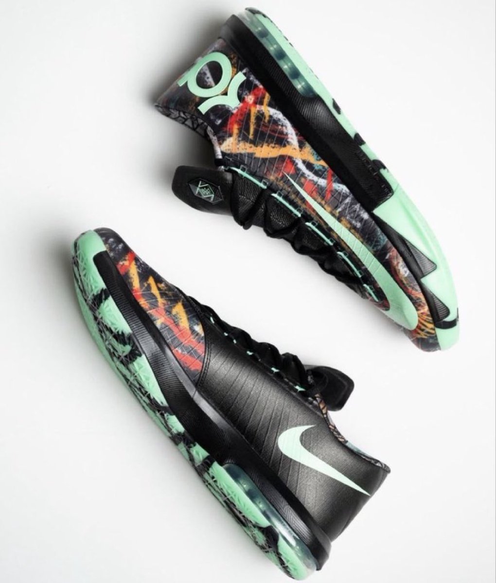 snkr_twitr's tweet photo. AD: Nike KD VI All-Star 'Illusion' 

Finishline https://t.co/c7fdBUF0LJ

JDsports https://t.co/7oiVWkxAF9
Use STATUS Rewards 

Footlocker https://t.co/kYzVOBwYwJ

Hibbett https://t.co/2yn2koYOmF

SnipesUSA https://t.co/uX1BjfaL2H

Xhibition https://t.co/I9NFf1O8Cq

Shiekh https://t.co/dpbPCYg9vX

Shoe Palace https://t.co/fIr4fc38dA