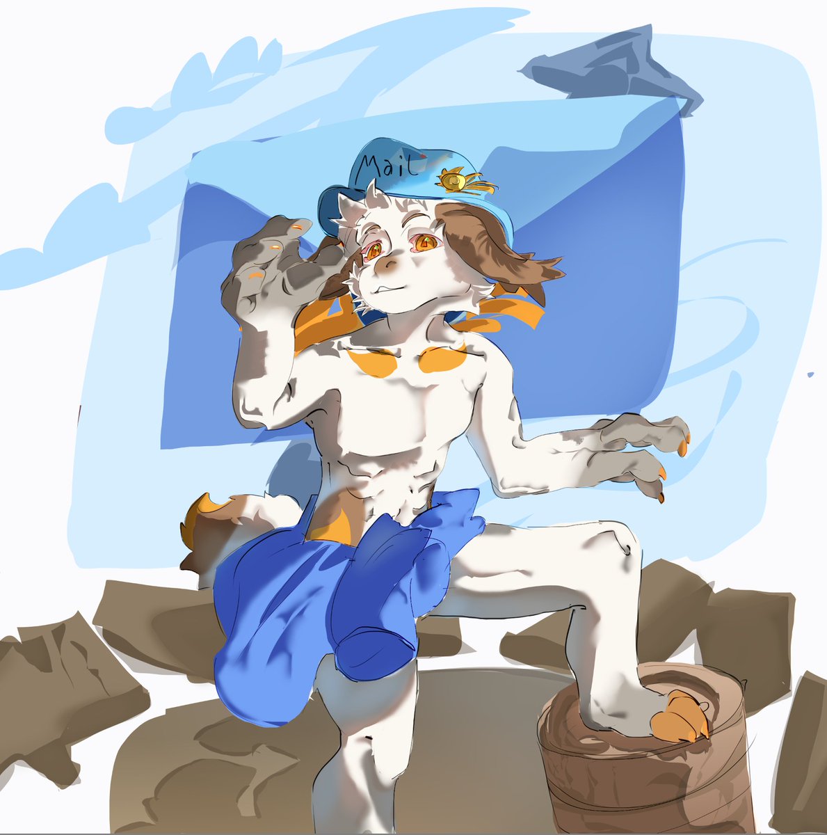 Grind0101 tweet media