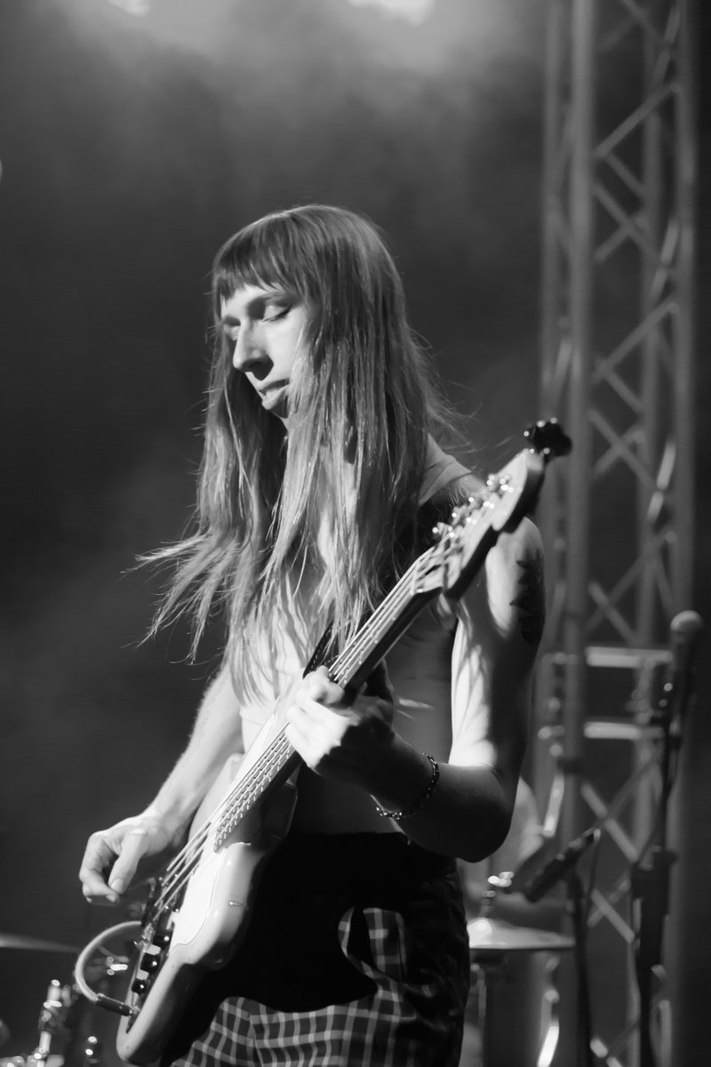 TRANSGENRE tweet media