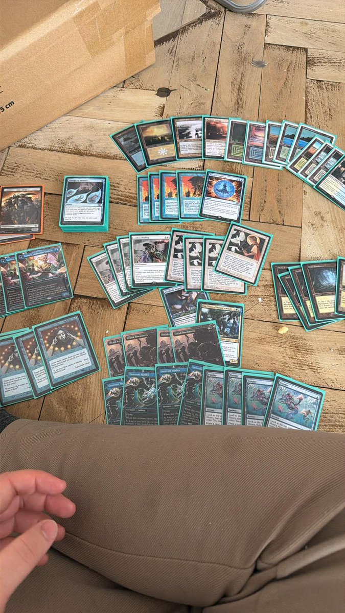 David Adamus tweet media