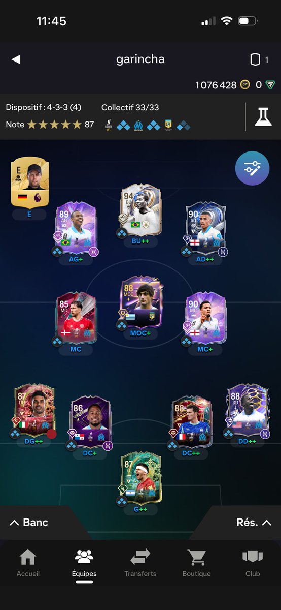 Underinho tweet media