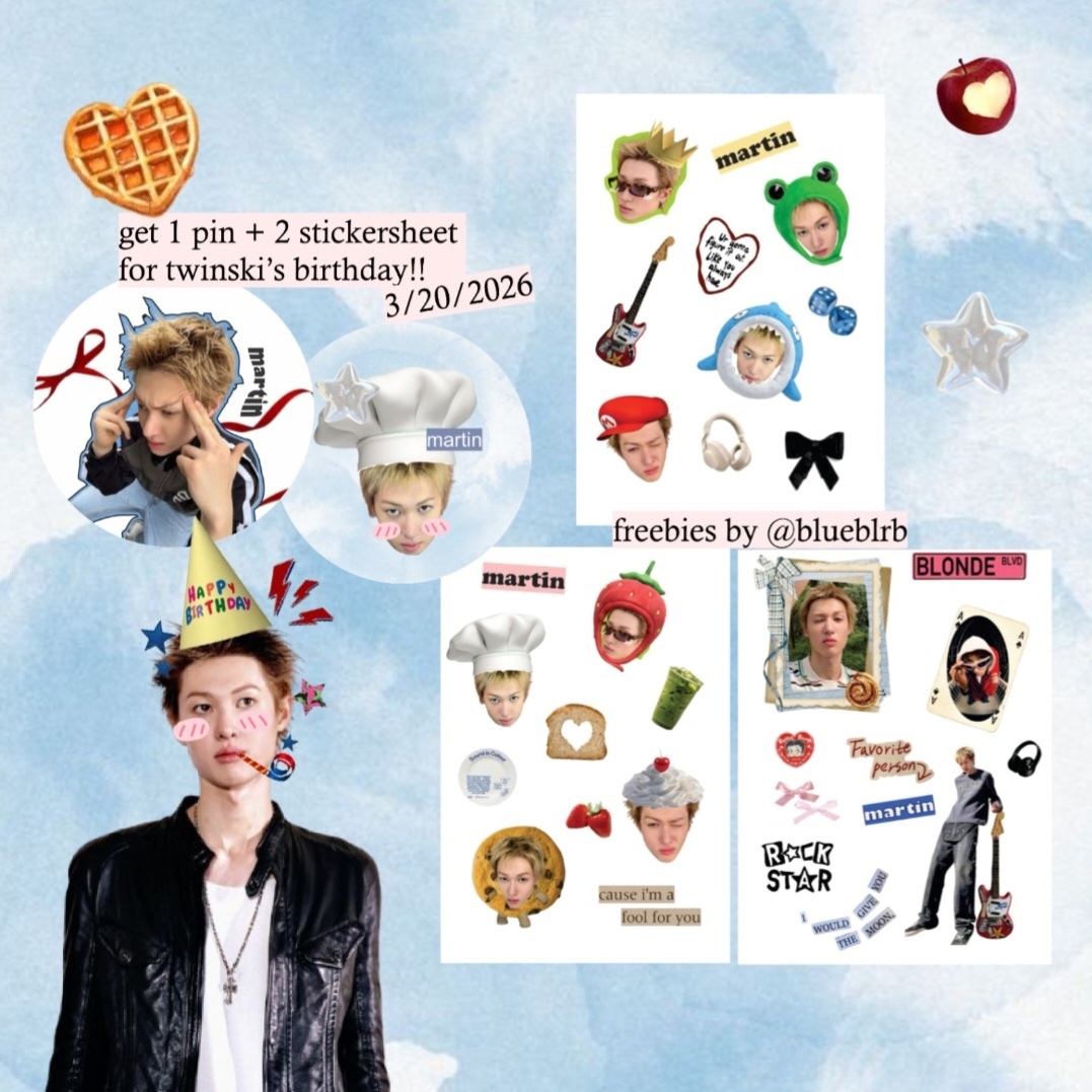 CORTISFESS ─ BASE ON tweet media