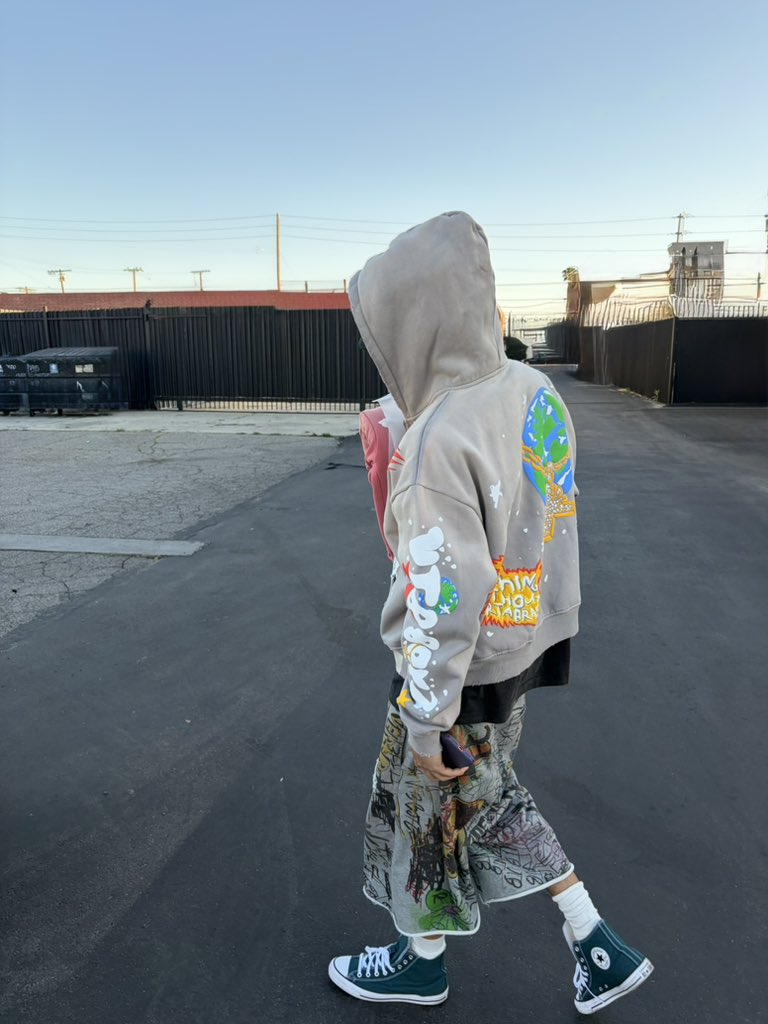 Dyeland London tweet media