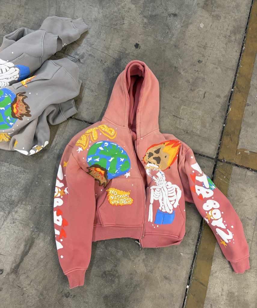 Dyeland London tweet media