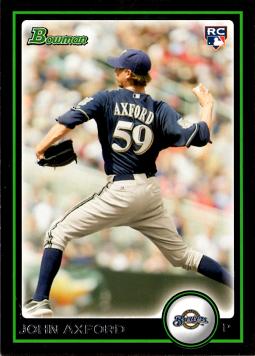 coopincanada's tweet photo. #OTD 18 years ago, the Milwaukee Brewers signed John Axford (Port Dover, Ont.) as a minor league free agent.

P.S. That worked out really well. https://t.co/7U06OKs4zC