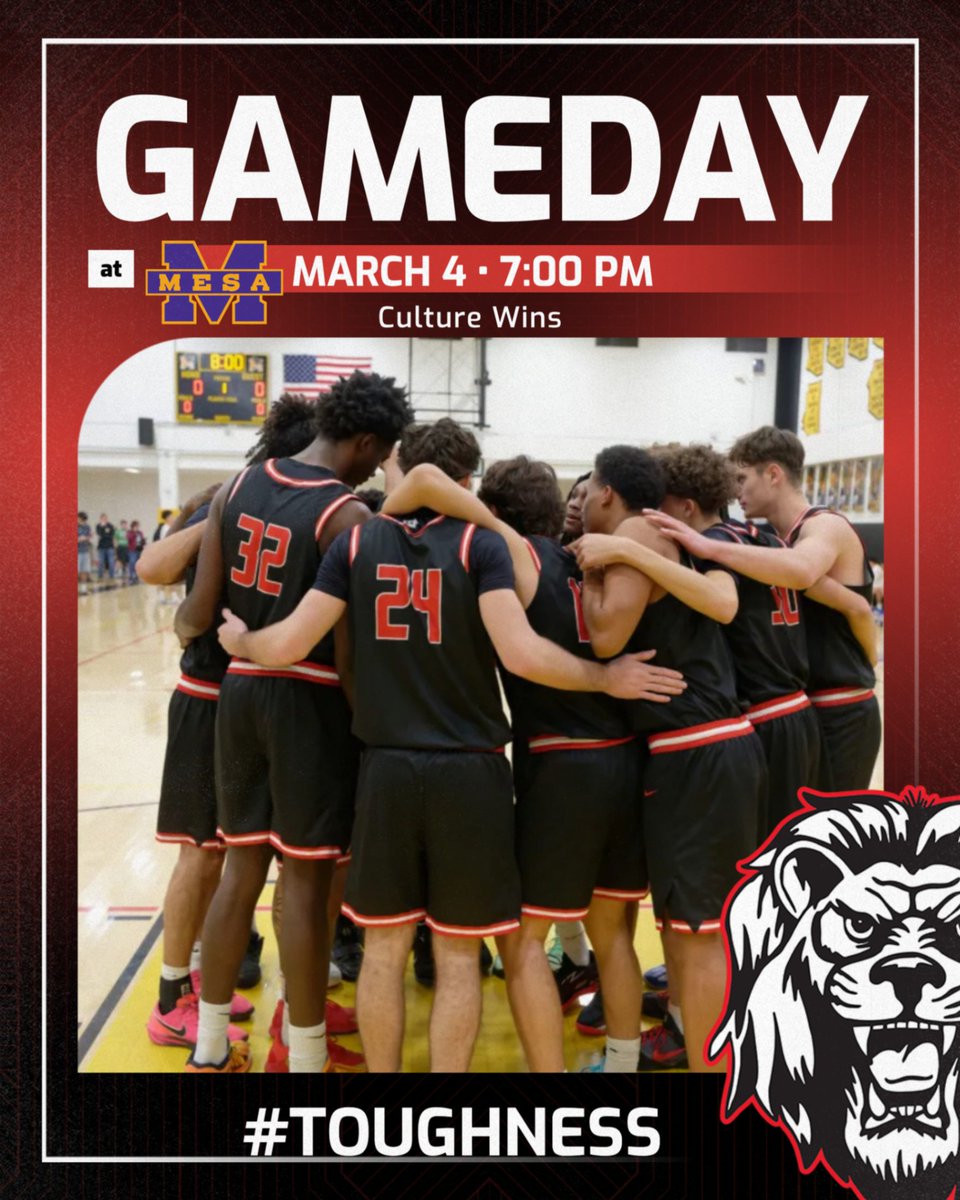 Liberty Lions Men’s Basketball tweet media