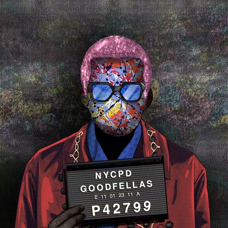 The GoodFellas tweet media