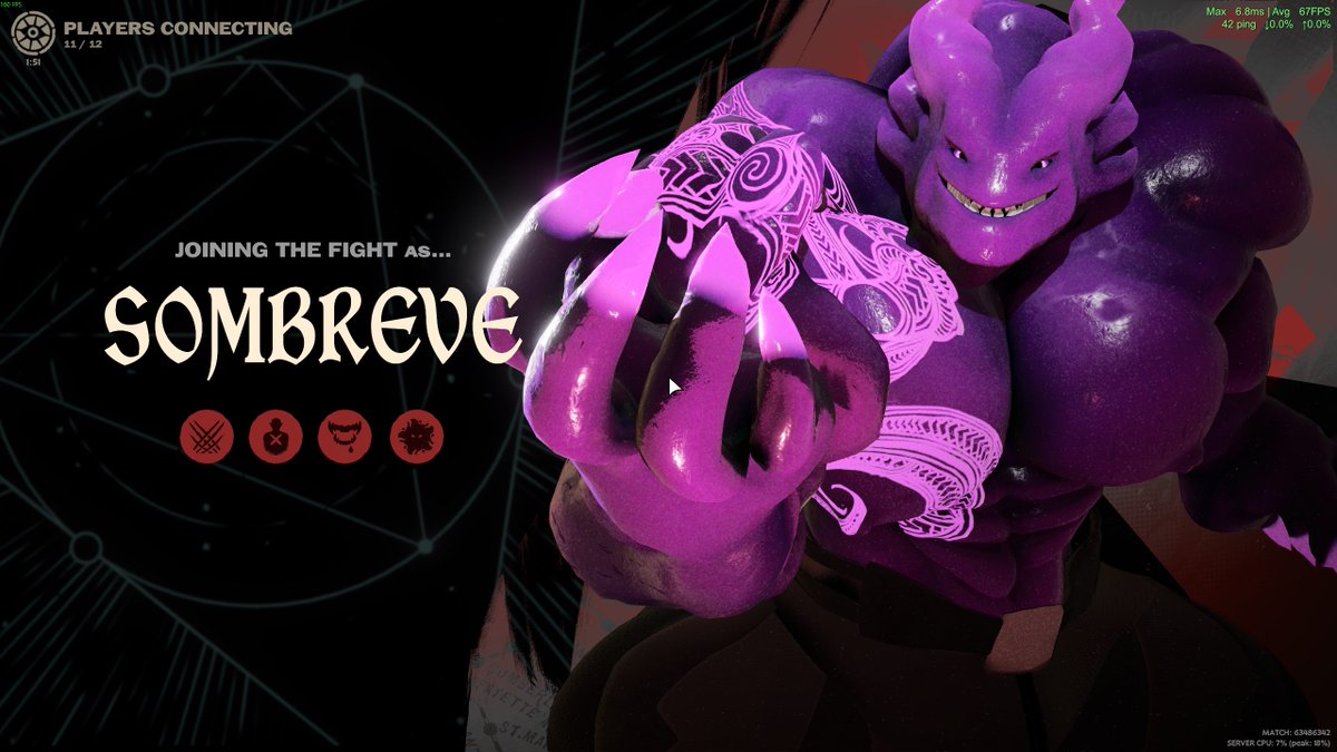 Sombreve 🔞 (Birthday Today 🎂) tweet media