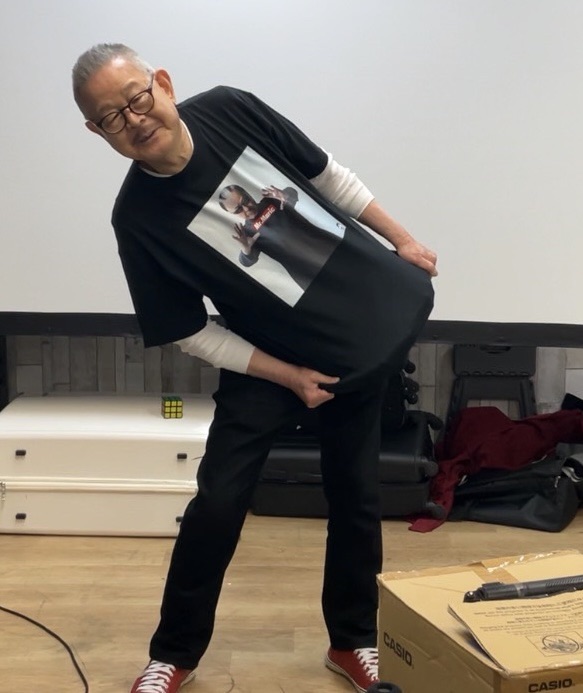 Mr.マリック 公式 (@MrMaricOfficial) / Posts / X