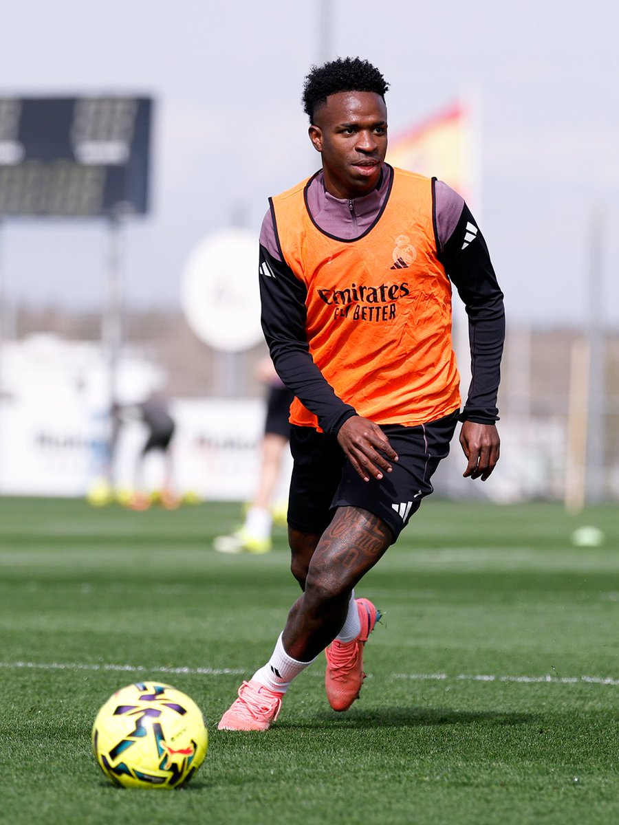 Real Madrid C.F. tweet media