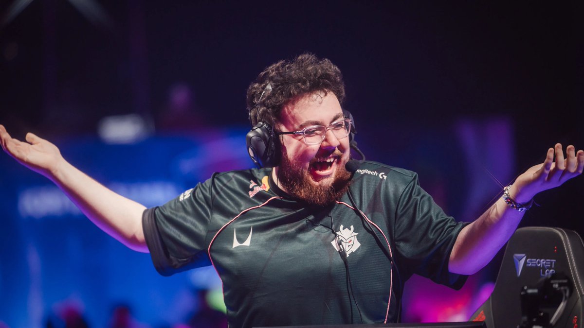 E-Sports_GG - #ESGG tweet media