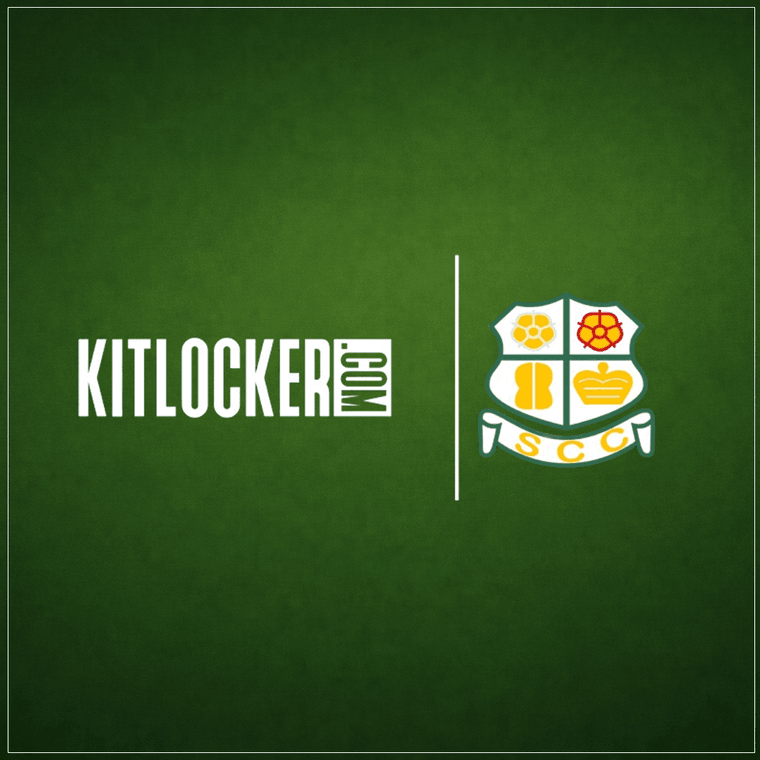 Shaw Cricket Club tweet media