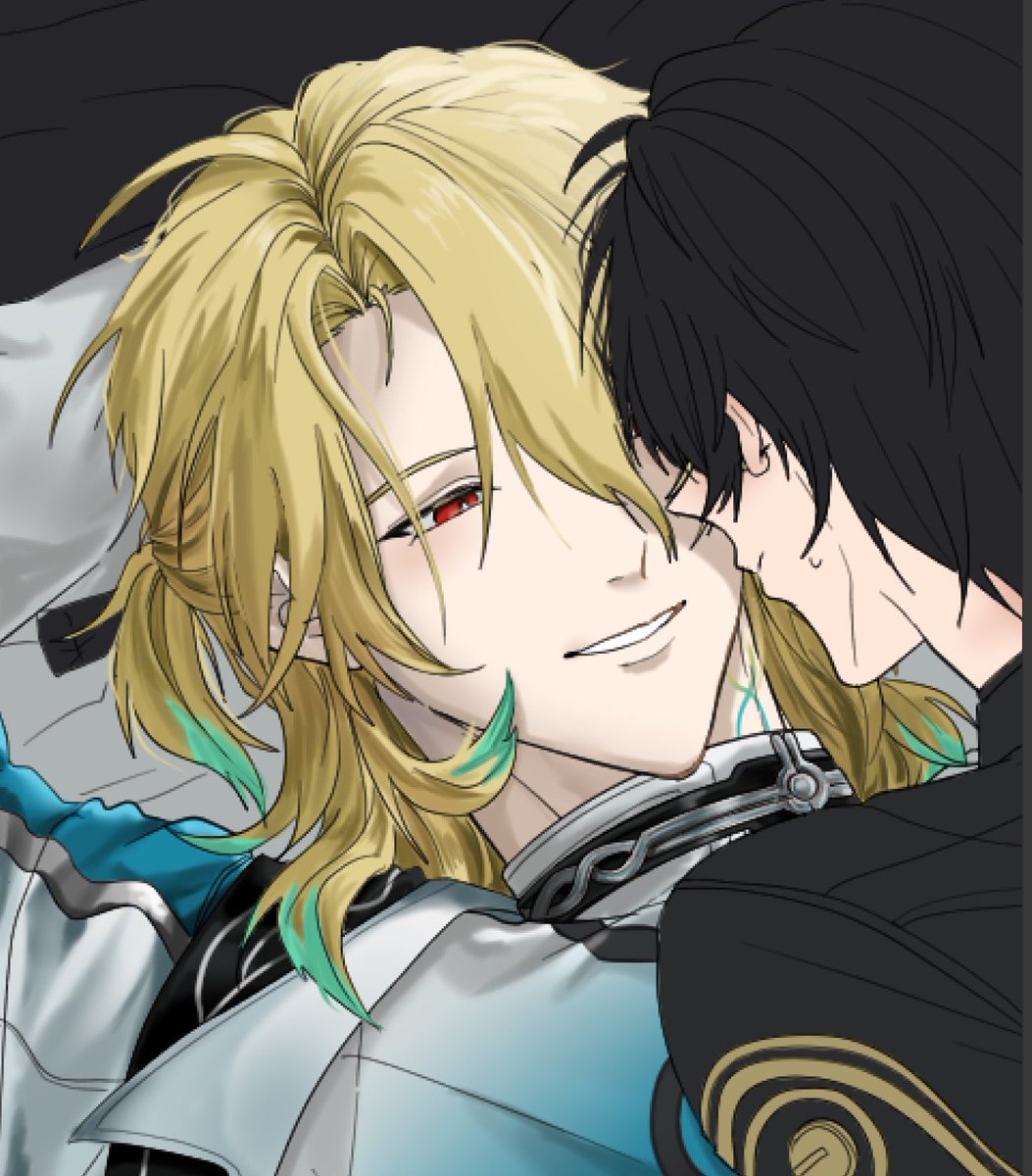 よかね@5/5 西2 マ 19b tweet media