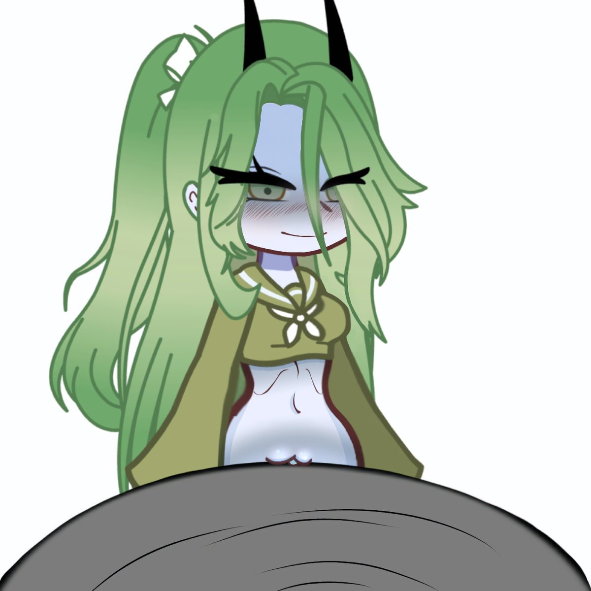 Finally did the table pussy thing I hope it's not bad I tried😂😭💯

#gachaheat #gachaclub18 #gachaclubnsfw #gachacum #gachasex #gacharule34 #gachaslut #gachasexy #gachasex #gachaloli #gacha34 #gachacum #gachanswf #gachawhore #gachaclub18 #gachaloli #gacha34