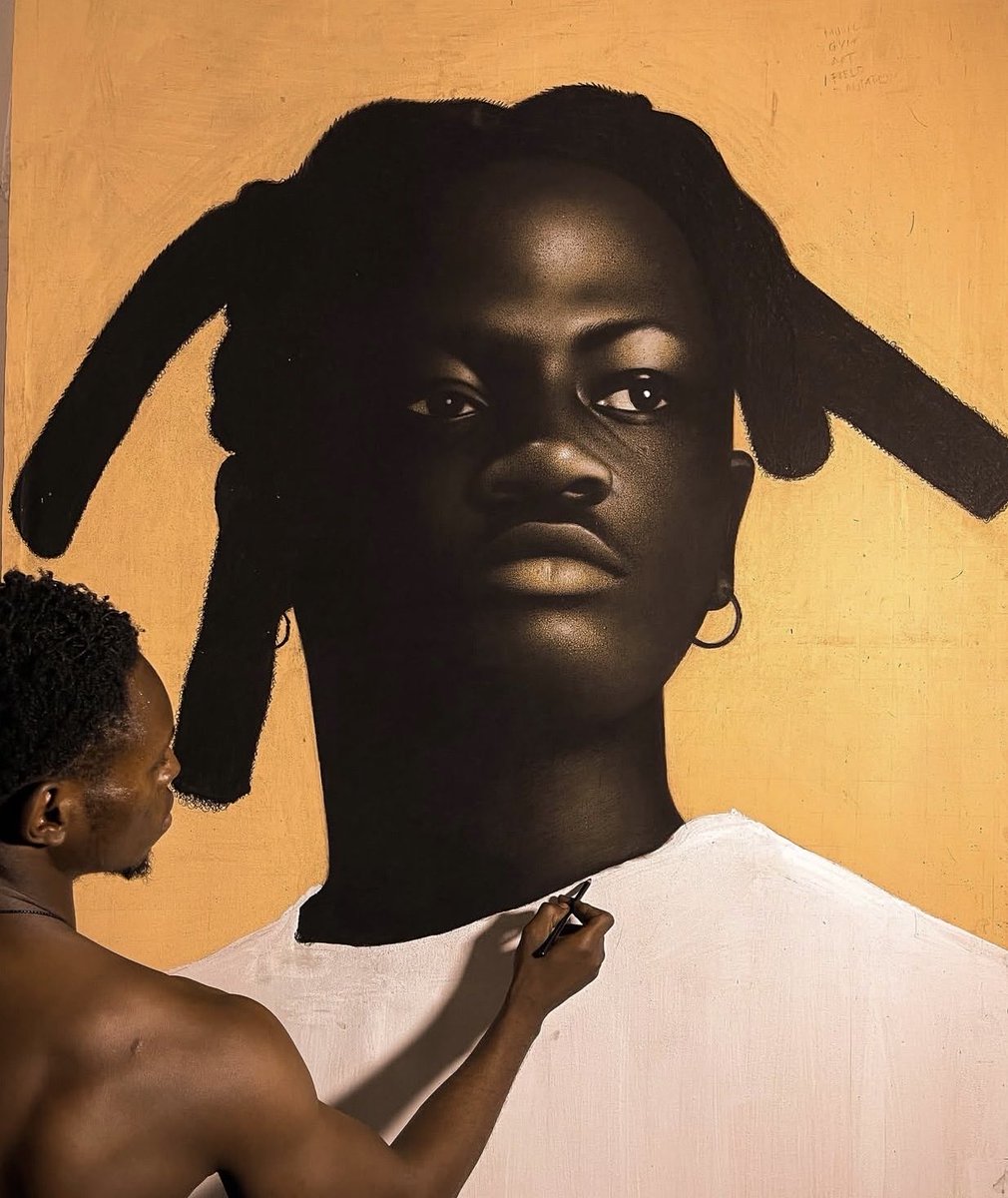 Mayor Olajide tweet media