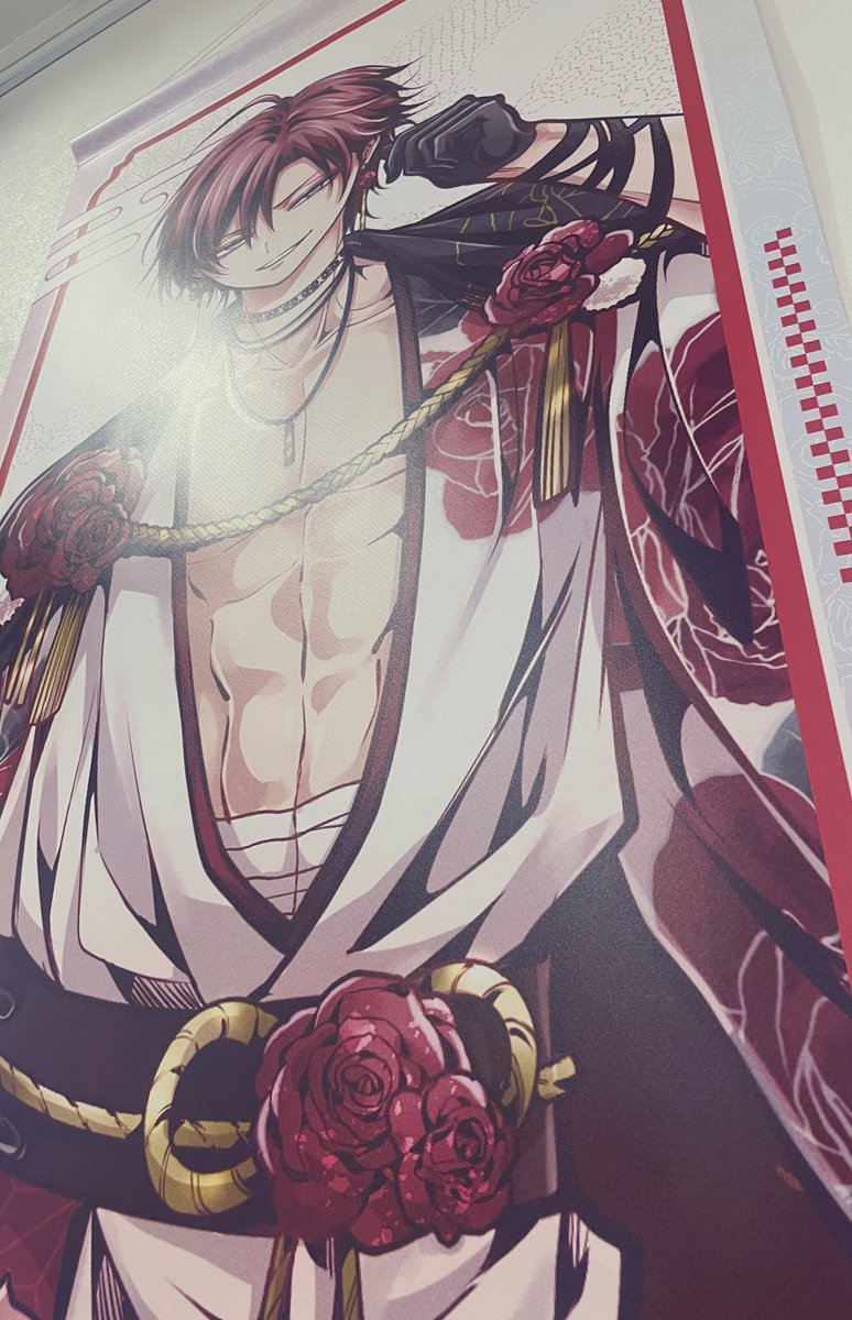 いおか tweet media