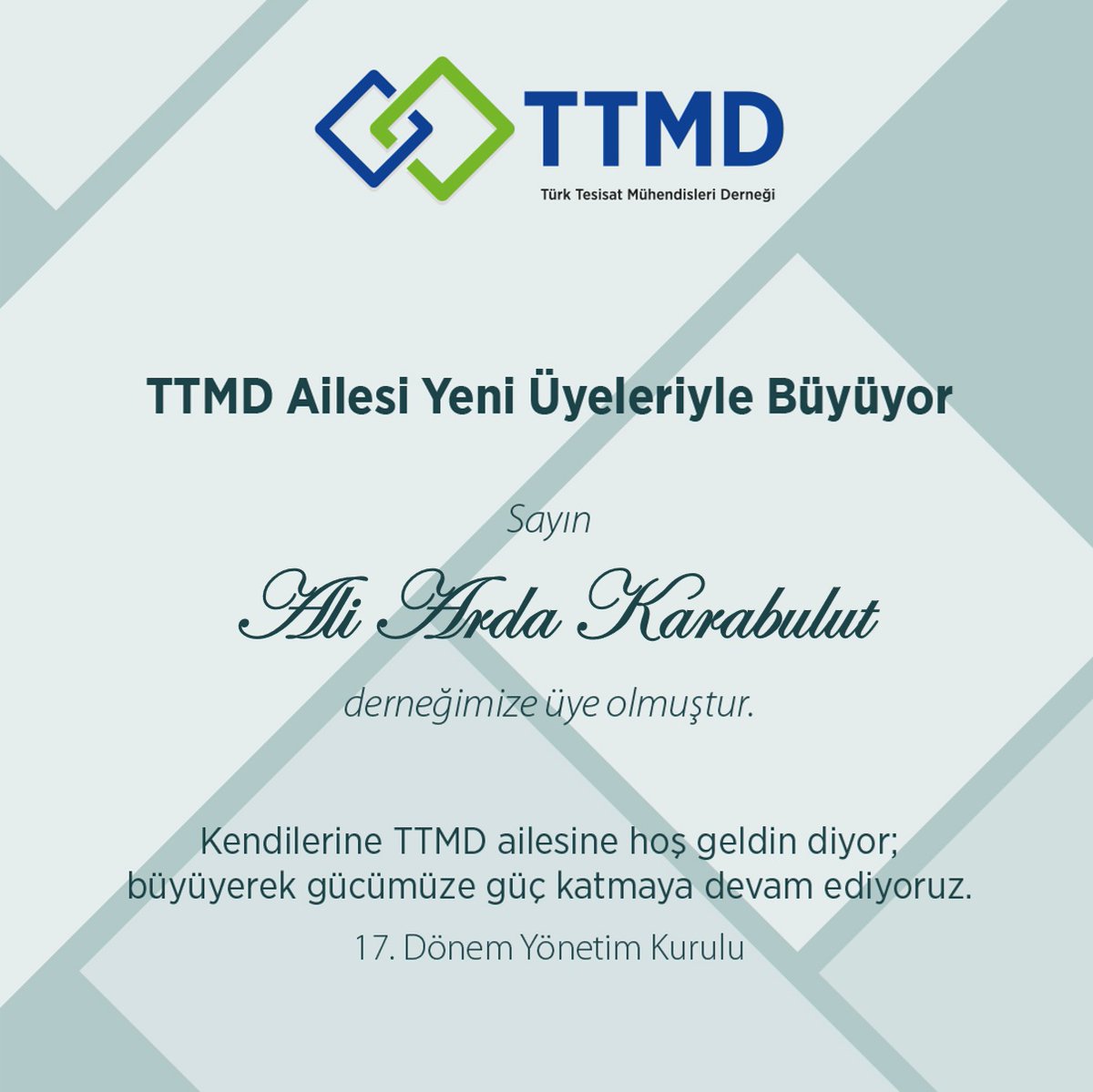 TTMD tweet media