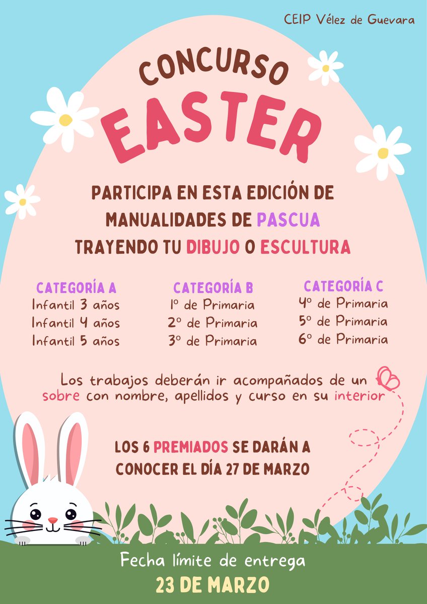 CEIP Vélez d Guevara tweet media