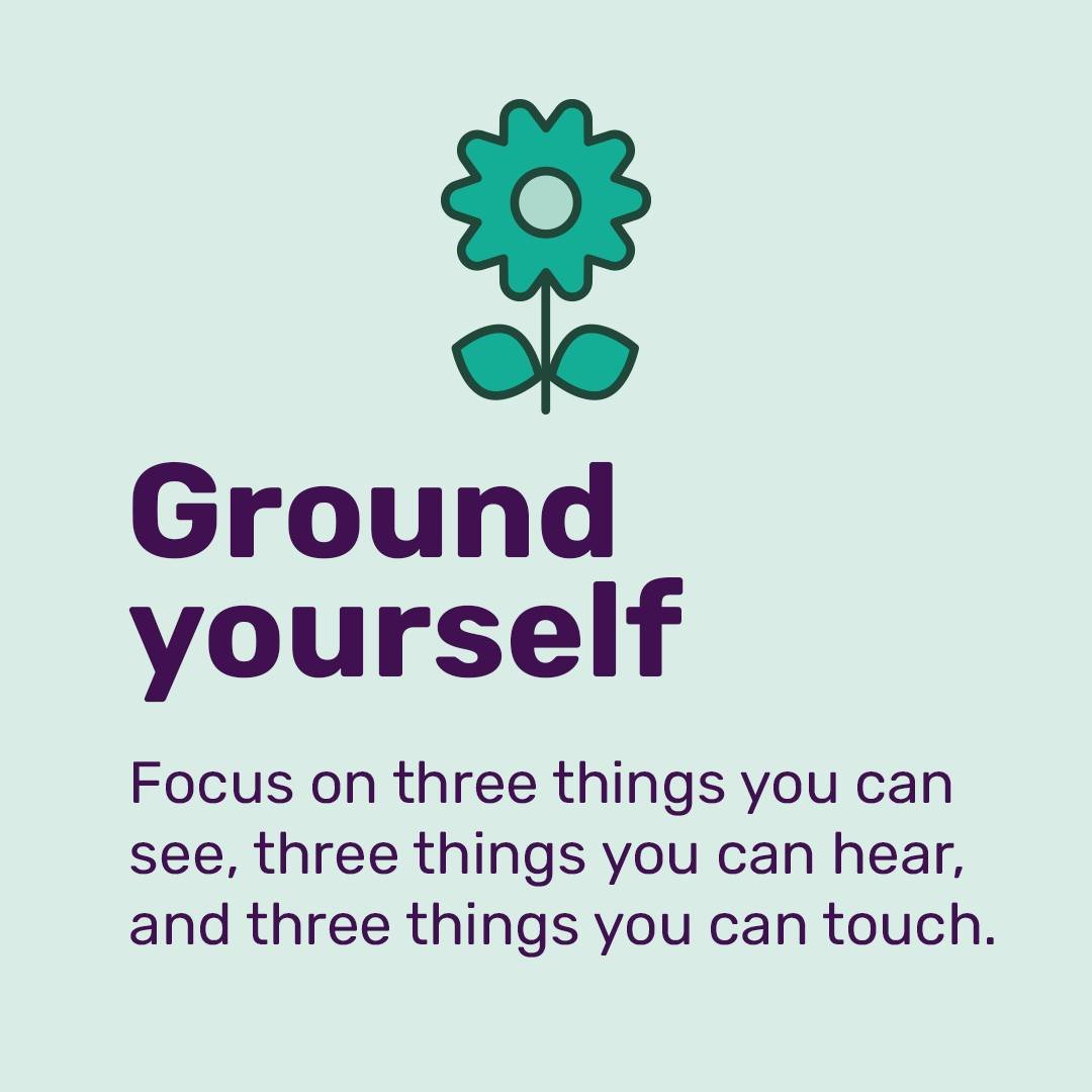 MarkOCDVersion's tweet photo. Panic attacks can feel really overwhelming, especially when they appear out of nowhere.

But there are steps that can help you through those moments.

Share these tips to raise awareness of how to cope with panic attacks. https://t.co/bybLjoKtTy