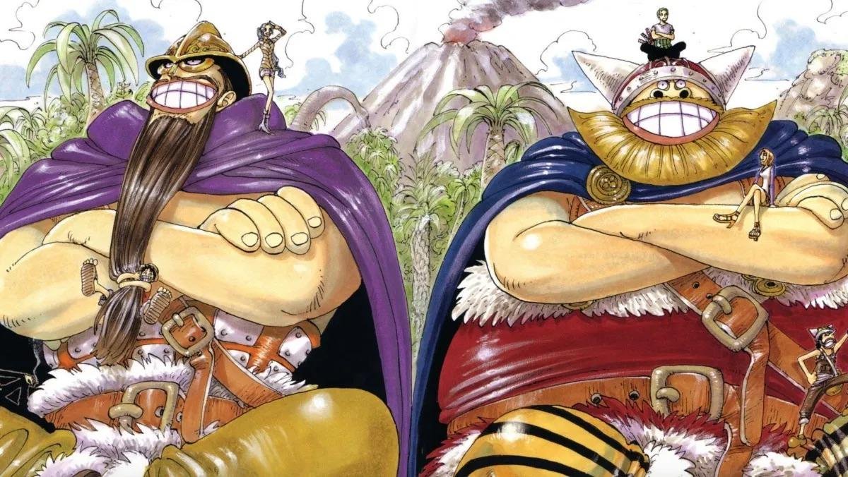 Morgans モルガンズ 🏴‍☠️ tweet media