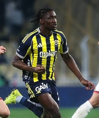 Fener Anlık tweet media