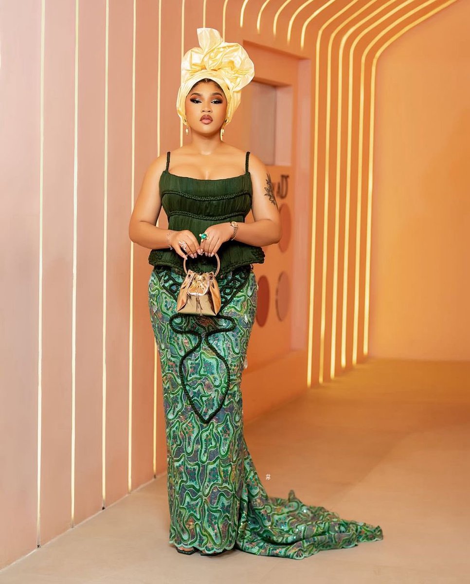 CableLifestyle's tweet photo. Even before her time on the reality TV show, she consistently demonstrated that glamour and intentional style go hand in hand. Whether walking a red carpet or commanding attention at cultural events, Diiadem’s outfits speak the language of refinement, confidence, and purpose.

Her wardrobe is a celebration of hyper-femininity — think sculpted corset gowns, body-contouring silhouettes, sheer inserts, feathers, crystals, and high-shine fabrics that demand attention without apology.