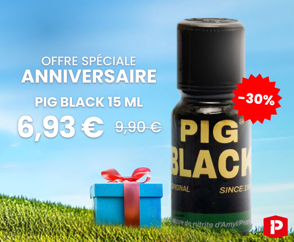 Poppers Rapide (5K) tweet media