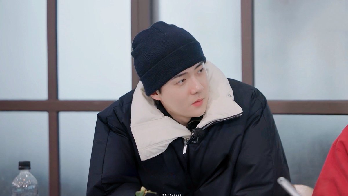 ᴀᴇᴏʟᴜs tweet media