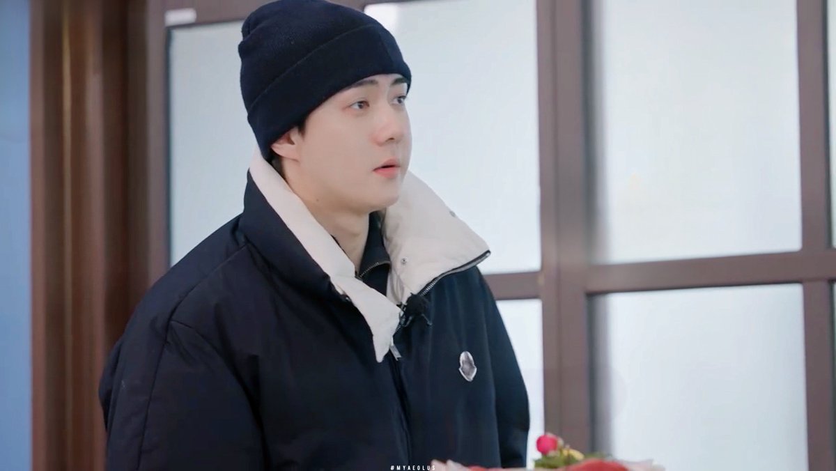 ᴀᴇᴏʟᴜs tweet media