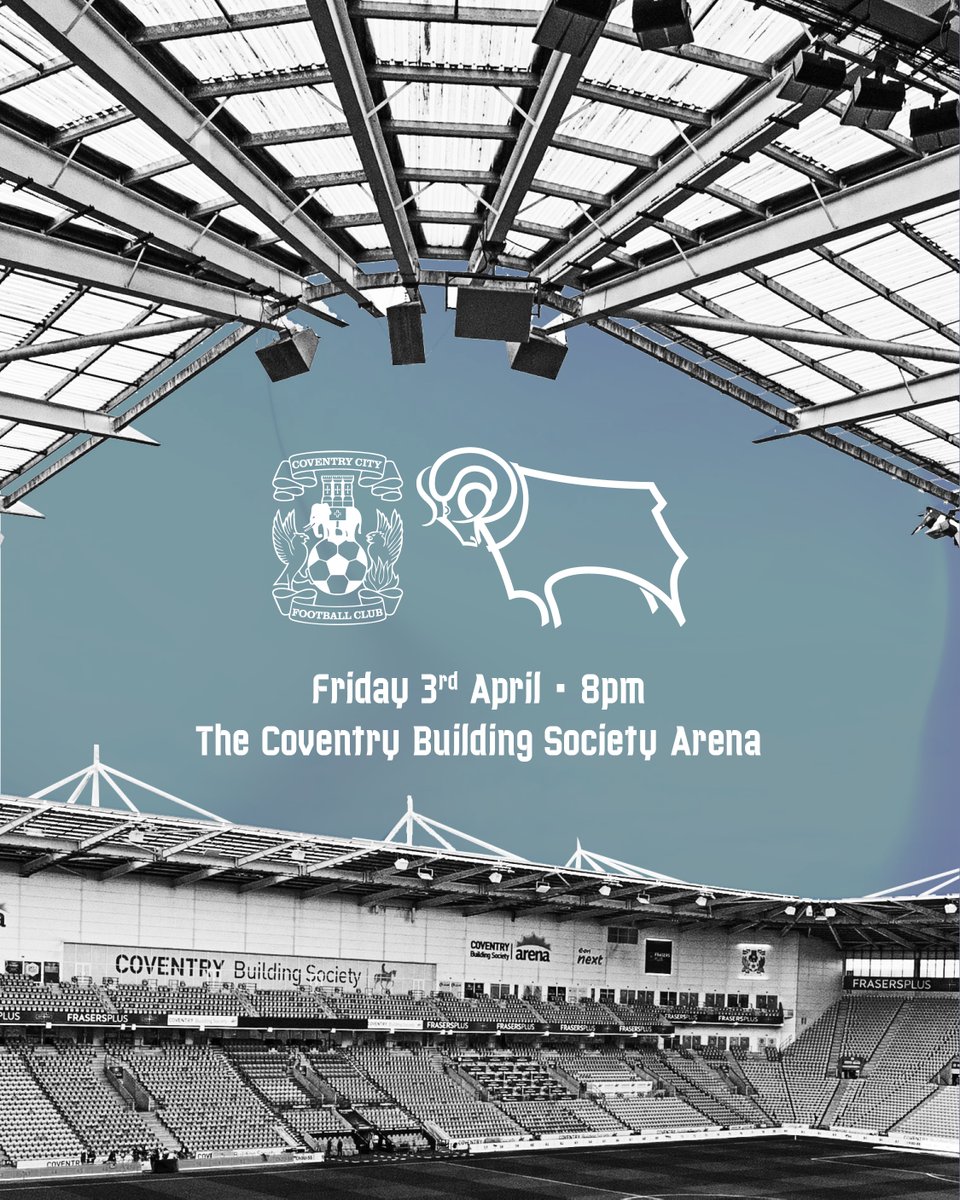 Derby County tweet media