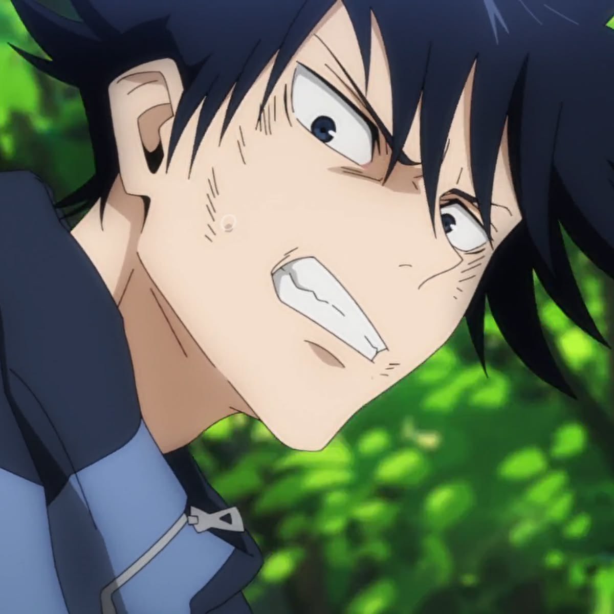 フィジカルに関して苦手意識はあったが、パンダ先輩に投げられすぎて痛ぇ…。

なんで虎杖はあれに反応できんだよ、！

東堂先輩にも薄っぺらいって言われたな…
マジでどうすりゃいいんだ