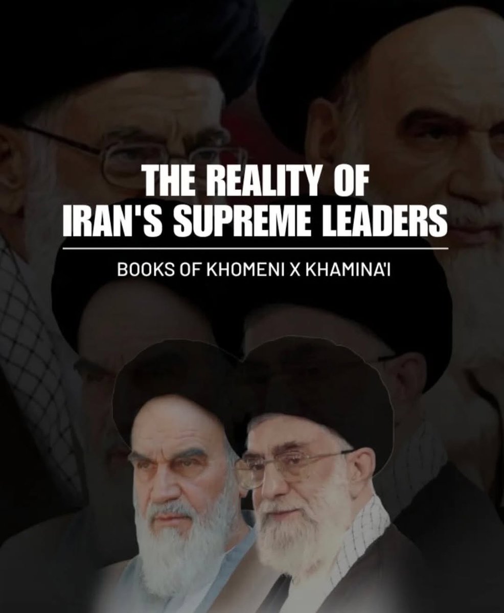 YawerHameed0's tweet photo. Answer to those who Questioned me about their Supreme leaders. https://t.co/7j96d4CNkT