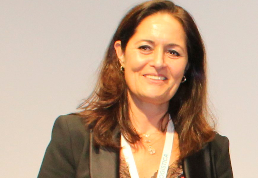 SMART_FACTORY_M's tweet photo. 🟪 “Las #empresas que integran #talento diverso en sus órganos de #decisión son más #competitivas”
Entrevista a Marilo Peris, directora del Foro de Logística y cofundadora de MELYT - Mujeres en Logistica y Transporte, con motivo del #8M
ENTREVISTA 👉 https://t.co/A9SW9gSFlZ https://t.co/8fy7qMAncb