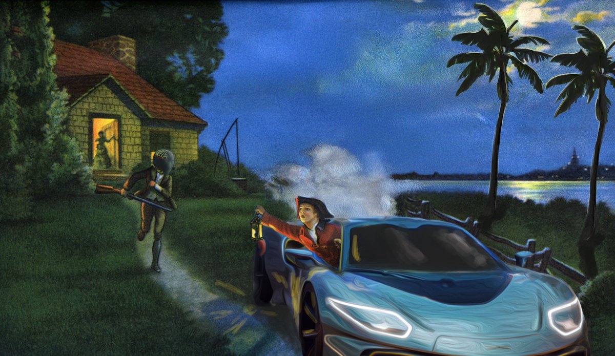 The Crew Motorfest tweet media