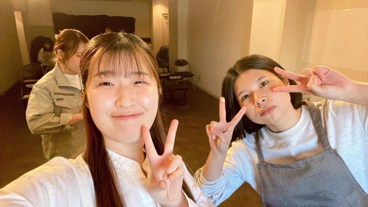 綾戸 彩香 tweet media